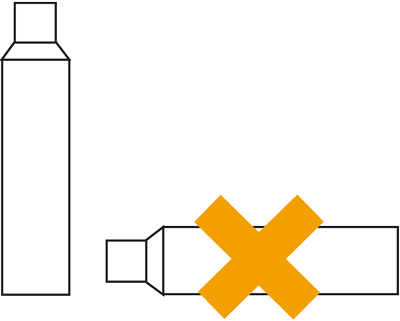 greenteQ Fensterschaum Plus 1K Klasse E 750 ml Produktbild ICO 2 S