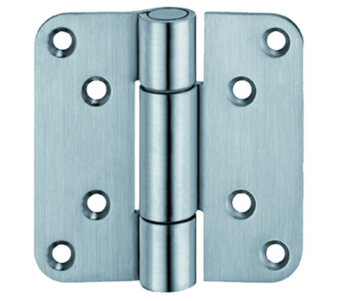 CHARNIERE VARIANT VN2929/100  nœud Ø20mm - lame 100x95x3,5mm - inox - 100kg Photo du produit BIGPIC L