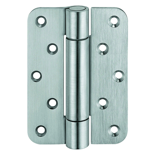 CHARNIERE VARIANT VN2929/120 noeud Ø20mm - lames 120x84x3,5mm - inox - 120kg Photo du produit BIGPIC L