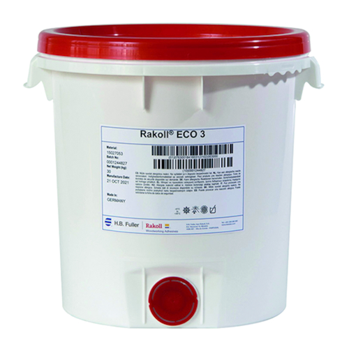 COLLE A BOIS RAKOLL ECO3 seau 30kg Photo du produit BIGPIC L