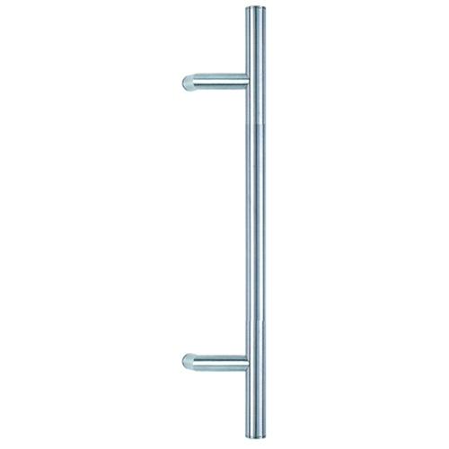 TIRANT TT-coudé INOX Ø30 - axe 500/LT700 -AN axentix nr112 -FR DB2298IN Photo du produit BIGPIC L