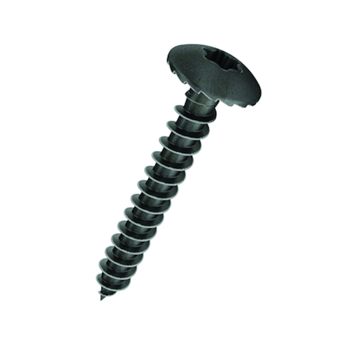 VIS AGGLO TETE BOMBEE 6x40mm - TX30 Photo du produit BIGPIC L