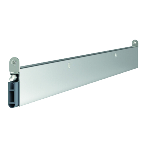 BAS DE PORTE KÄLTEFEIND ALLROUND 1208>1083mm - La12xH40mm Photo du produit BIGPIC L