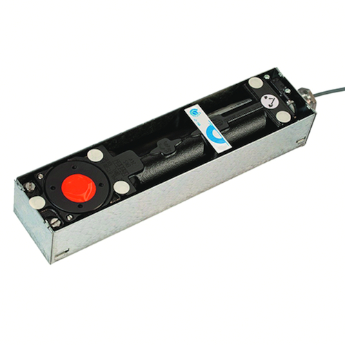 PIVOT DE SOL BTS80FLB DEBRAYABLE EN6 - Din gauche - sans axe Photo du produit BIGPIC L