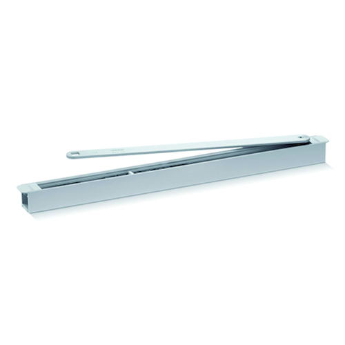 BRAS GLISSIERE standard pr BOXER argent - avec arret Photo du produit BIGPIC L