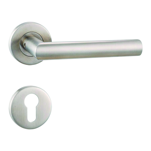 GN BEQ/BEQ DG 61.ER.RS L-90° CLASSE 3 greenteQ  PZ - Ø20 - ép38-50 - sousc acier - inox Photo du produit BIGPIC L