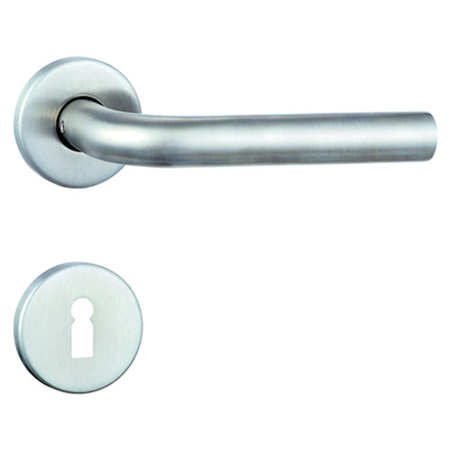 GN BEQ/BEQ DG 62.ER.RS L-arrond CLASSE 3 greenteQ  BB - Ø20 -ép38-50 - sousc acier - inox Photo du produit BIGPIC L