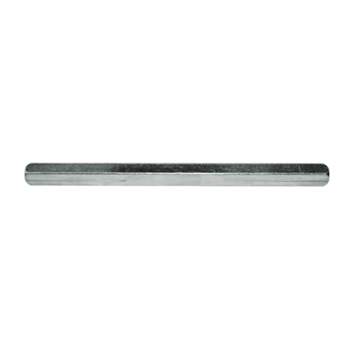 CARRE PLEIN HOPPE 8x8x130mm (aussi pour carré rapide) Photo du produit BIGPIC L
