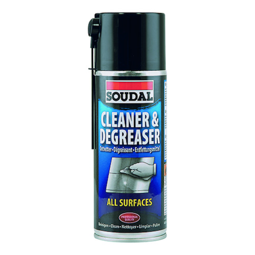NETTOYANT DEGRAISSANT 400ml - spray Photo du produit BIGPIC L