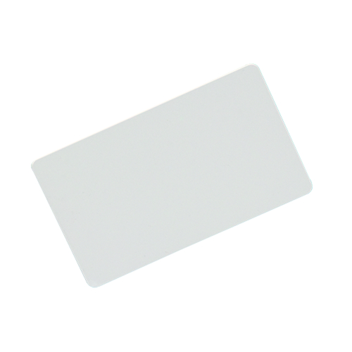 BADGE PROXIMITÉ marin 125kHz - format carte de crédit ISO Photo du produit BIGPIC L