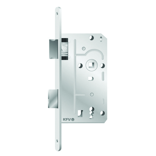 SERR ENT 104 DL Din gauche 55E - 78WC - têt 24x235mm - vieux argenté Photo du produit BIGPIC L