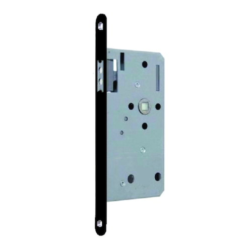 SERR ENT 116 lançant MAGNETIQUE réversible 55E - LANCANT - têt 20x235 -laqué noir Photo du produit BIGPIC L