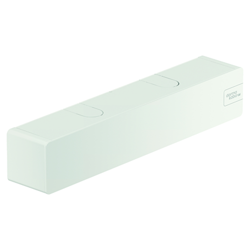 FERME-PORTE TS98XEA EN1-6 - AO/RF - R9010 blanc (P210) Photo du produit BIGPIC L
