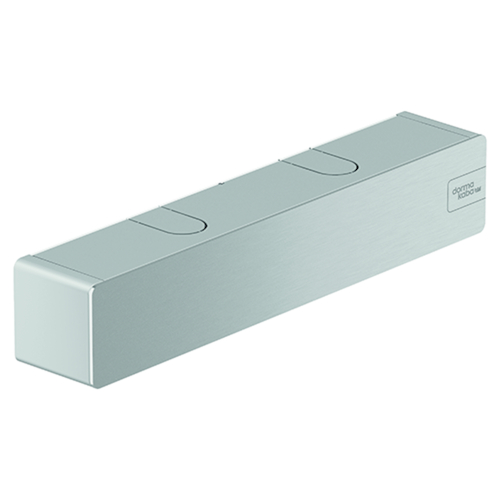 FERME-PORTE TS98XEA EN1-6 - AO/RF - look inox (P700) Photo du produit BIGPIC L
