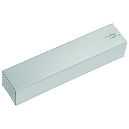 FERME PORTE TS93B contur EN2-5 - argent - sans bras Photo du produit BIGPIC L