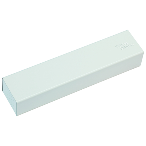 FERME PORTE TS92B contur EN2-4 - R9016 blanc Photo du produit BIGPIC L