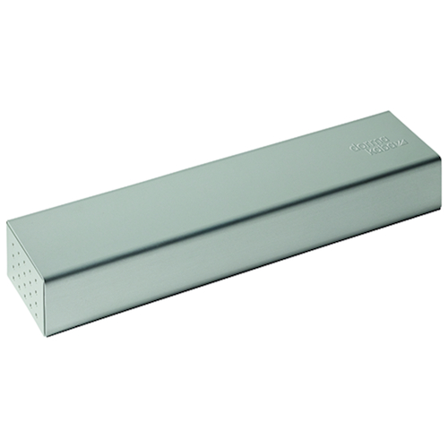 FERME PORTE TS92G contur EN1-4 - argent - sans bras Photo du produit BIGPIC L