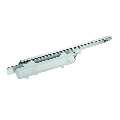 SET D'ISOLATION pr ITS96 EN3-6 - pr porte coupe-feu RF30' Photo du produit BIGPIC L