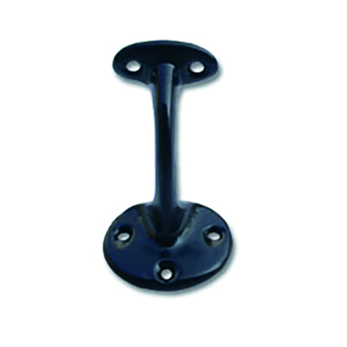 APPUIE-RAMPE fixation visible - noir Photo du produit BIGPIC L