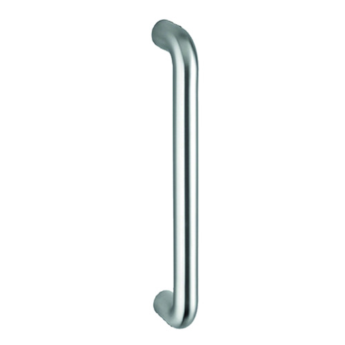 TIRANT U-ARRONDI Ø20mm - axe200mm - inox aisi316 Photo du produit BIGPIC L
