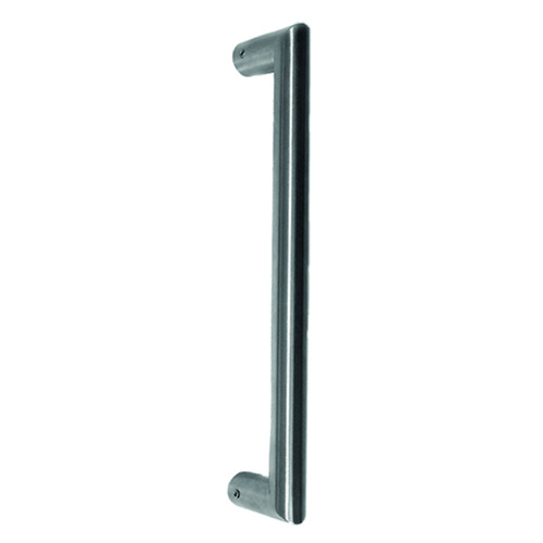 TIRANT U-90° Ø20mm - axe200mm - inox aisi316 Photo du produit BIGPIC L