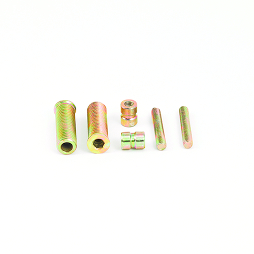 FIXATION A LA PIECE invisible INOX AISI316 pr alu/bois/pvc 35MM Photo du produit BIGPIC L