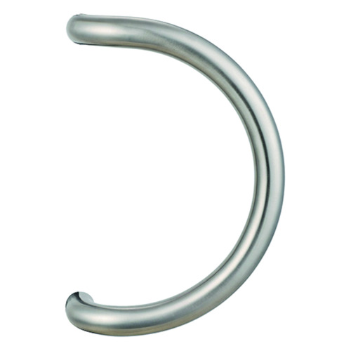 TIRANT TG 10.ER.GKH D-déporté greenteQ  Ø32 - ax300/TL332 - incl fix - inox Photo du produit BIGPIC L
