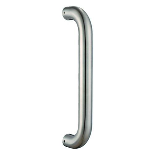 TIRANT TG 10.ER.GB U-arrondi greenteQ  Ø32- ax350/TL382 - inox - AN axentix nr 15-16 Photo du produit BIGPIC L