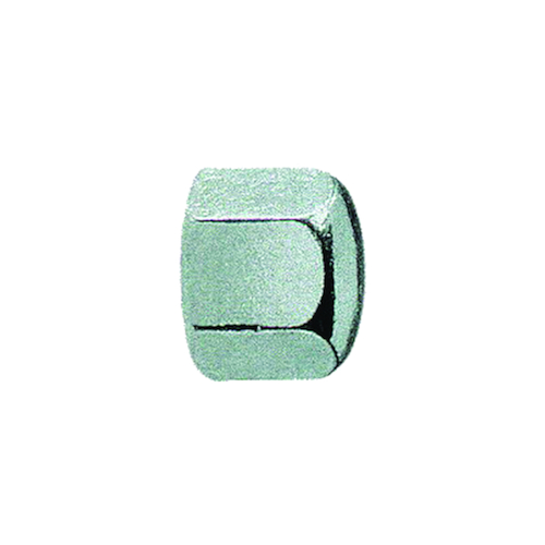 ECROU BORGNE INOX greenteQ M8 Photo du produit BIGPIC L