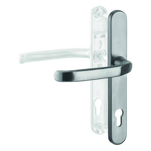 GN BEQ DG58.S216.ER.SS.IN interieur greenteQ 92PZ - H245xL35xE10,5 - inox Photo du produit BIGPIC L