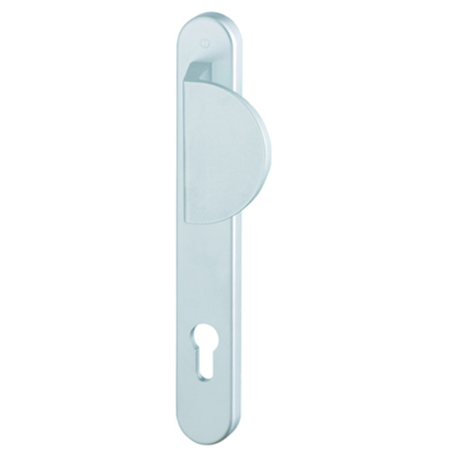 DEMI GN SEC. AILERON DE TIRAGE 92PZ - plaque 250x36 - R9016 Photo du produit BIGPIC L