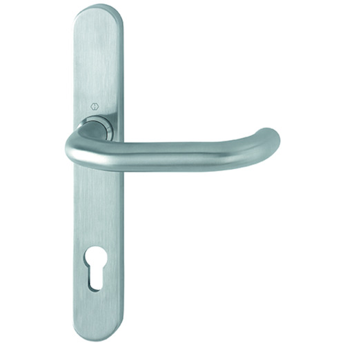 DEMI GN SEC. INT. PARIS SKG2 92PZ - 249x35 - inox Photo du produit BIGPIC L