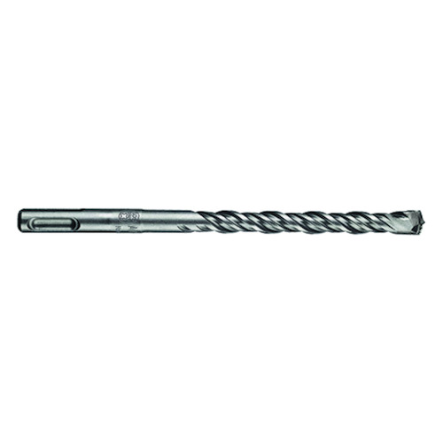 MECHE SDS PLUS-5 Ø6mm - prof de forage 100mm - L165mm Photo du produit BIGPIC L
