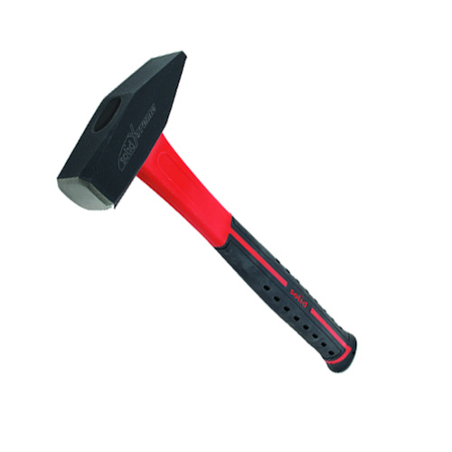 MARTEAU MECANICIEN 500gr - manche fibre Photo du produit BIGPIC L