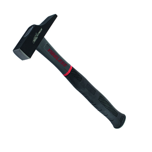MARTEAU DE MENUISIER VIBELESS 315gr - manche fibre Photo du produit BIGPIC L
