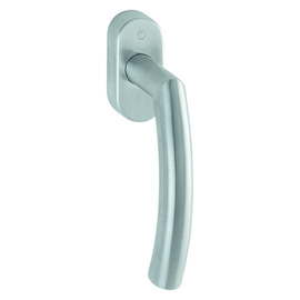 OLIVE TRONDHEIM Secustik 7x32-42 - 90°- inox - M5x50 Photo du produit