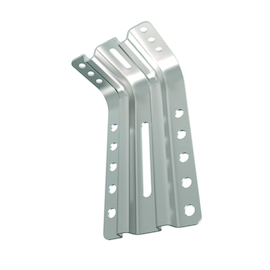 EQUERRE DE MONTAGE JB-W/XL     ift-test MO-02/1 60x140mm - reglable - max 480kg Photo du produit