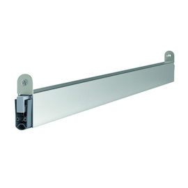 BAS DE PORTE SCHALL-EX L-15/30 WS RF60' 928>803mm - L14,8xH30mm - acoust+coupe feu Photo du produit