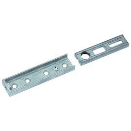PIVOT DU HAUT AILE 8062 pr BTS à double action - réglable Photo du produit