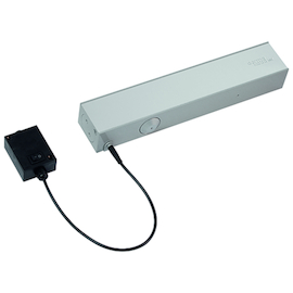 FERME PORTE TS73EMF EN4 - argent - sans bras Photo du produit