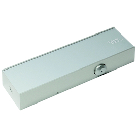 FERME PORTE TS73V sans bras EN2-4 - 110cm - argent Photo du produit