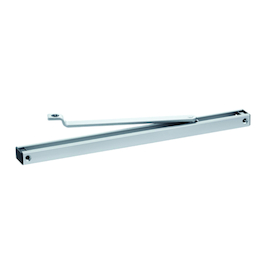 BRAS GLISSIERE pr TS1500 argent Photo du produit