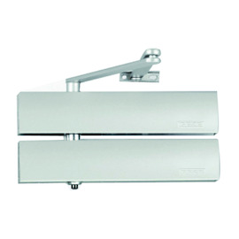 FERME PORTE TS4000 TANDEM argent Photo du produit