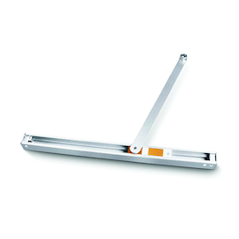 BRAS GLISSIERE T-STOP pr TS3000-5000 BG - argent Photo du produit