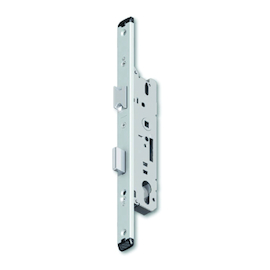 SERRURE ETROITE FUHR 803 F16/40/92/8/292mm - zingué Photo du produit