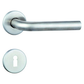 GN BEQ/BEQ DG 62.ER.RS L-arrond CLASSE 3 greenteQ  BB - Ø20 -ép38-50 - sousc acier - inox Photo du produit