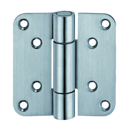 CHARNIERE VARIANT VN2929/100  nœud Ø20mm - lame 100x95x3,5mm - inox - 100kg Photo du produit