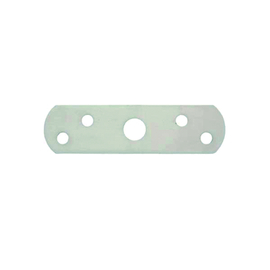 SET CALE D'EPAISSEUR pr VERROU FOX blanc - incl 5x1mm & 5x2mm cale d'epaisseur Photo du produit