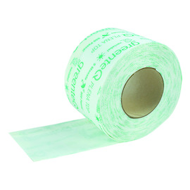 FEUILLE D'ETANCHEITE PLENA TOP greenteQ La250mm - L15m - 900Pa Photo du produit