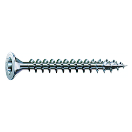 VIS AGGLO SPAX T-STAR plus 5,0x30 - TX20 - TF - filetage partiel - wirox Photo du produit